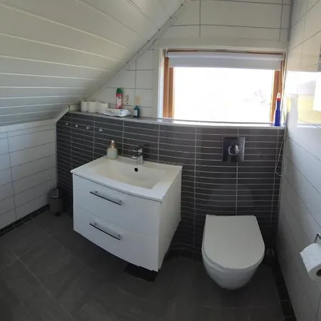 Grimsoy Lofoten House بيت للعطل Saupstad (Gimsoya)