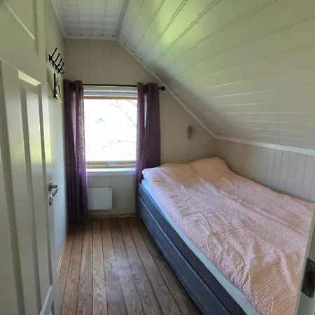 بيت للعطل Grimsoy Lofoten House Saupstad (Gimsoya)