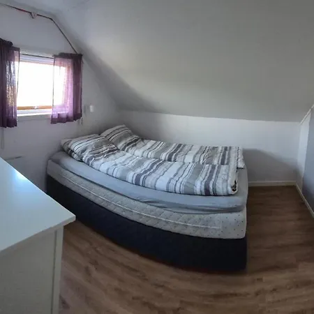 Grimsoy Lofoten House *