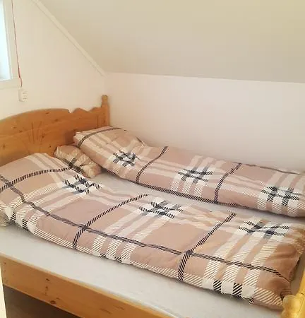Grimsoy Lofoten House Holiday home *