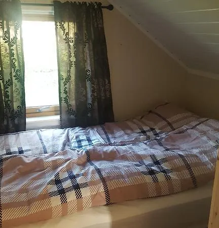 Grimsoy Lofoten House *