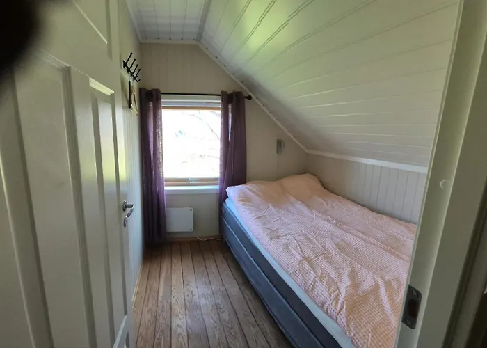 Casa vacanze Grimsoy Lofoten House Saupstad (Gimsoya)