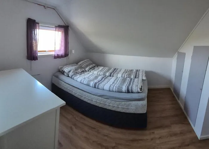 Grimsoy Lofoten House *