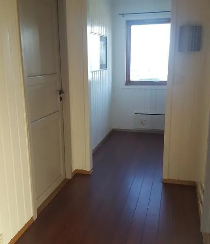 Casa vacanze Grimsoy Lofoten House *