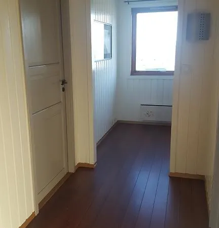 度假居 Grimsoy Lofoten House *